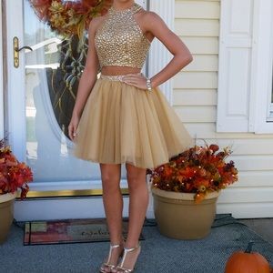 Homecoming / Cocktail dress